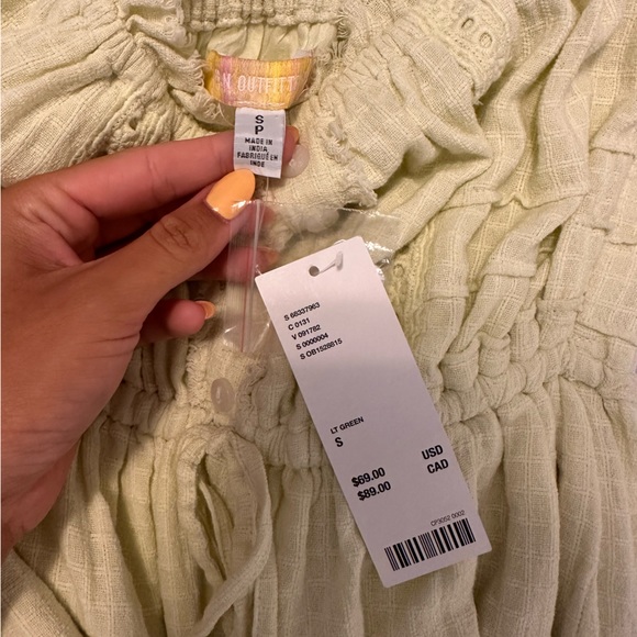 Urban Outfitters romper! - Picture 3 of 3